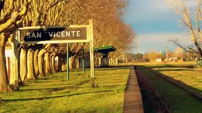 El pueblo a 50 minutos de Buenos Aires que es furor por su naturaleza y museo El pueblo a 50 minutos de Buenos Aires que es furor por su naturaleza y museo