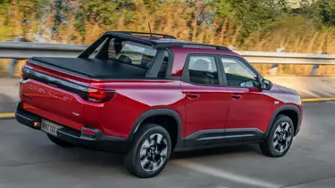 La clásica Chevrolet que vuelve al mercado argentino renovada 