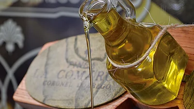 Aceite de oliva Aceite de oliva