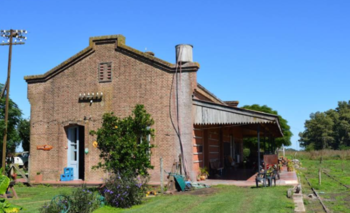 El pueblo "escondido" que conecta Argentina con Japón | Escapadas