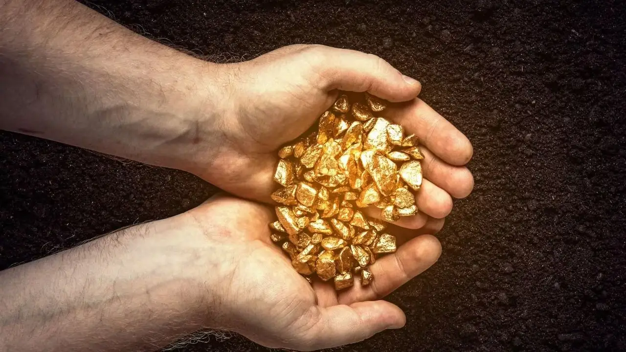 Oro