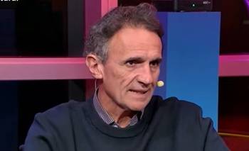 Katopodis: "Lo que que marca esta elección es que la plata no alcanza"  | El destape 1070