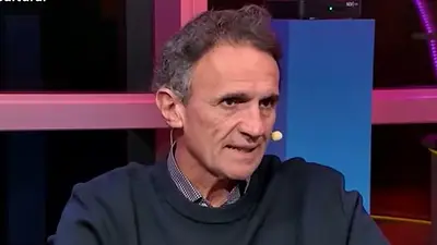 Katopodis le apuntó a Milei a días de la elección: "La plata no alcanza" Katopodis le apuntó a Milei a días de la elección: "La plata no alcanza"