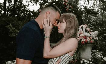 ¿Quiénes serán los invitados en la boda de Taylor Swift y Travis Kelce en Nueva York? | Música