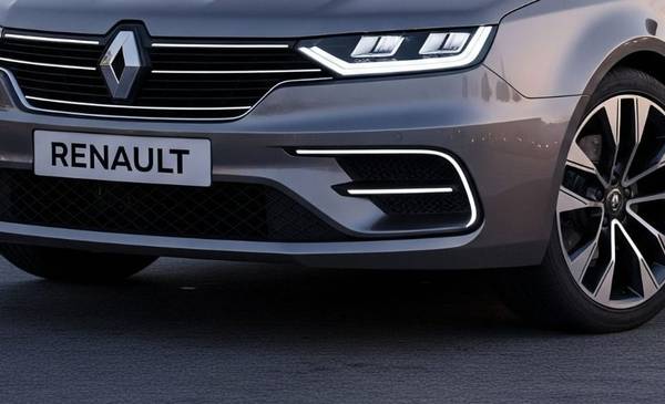 Este es el Renault 19 en su modelo 2025: así es el automóvil "hecho en Argentina" thumbnail