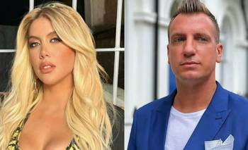 Wanda Nara y Maxi López trabajarán juntos en un nuevo proyecto | Televisión 