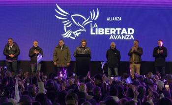 "Mucho optimismo": las expectativas de LLA - PRO en Buenos Aires | Elecciones 2025