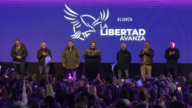 "Mucho optimismo": las expectativas de LLA - PRO en Buenos Aires