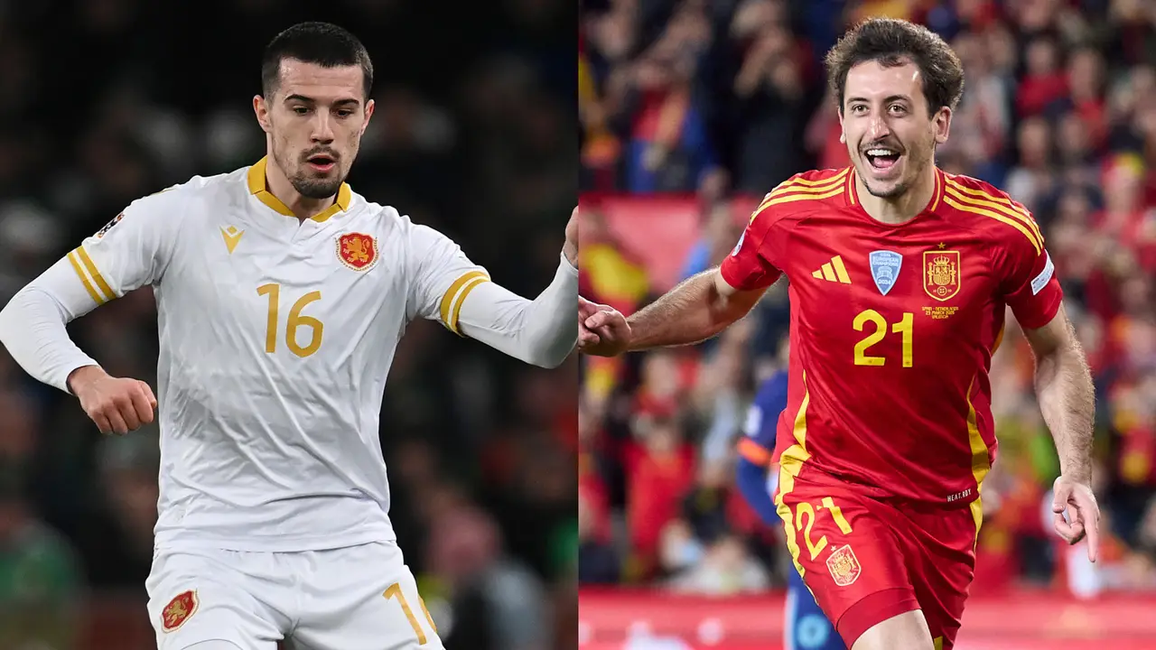 España vs Bulgaria por Eliminatorias UEFA para el Mundial 2026: cuándo juegan, formaciones y cómo ver en vivo
