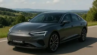 Como el Torino hace 50 años: así será el próximo auto nacional, según la Inteligencia Artificial Como el Torino hace 50 años: así será el próximo auto nacional, según la Inteligencia Artificial