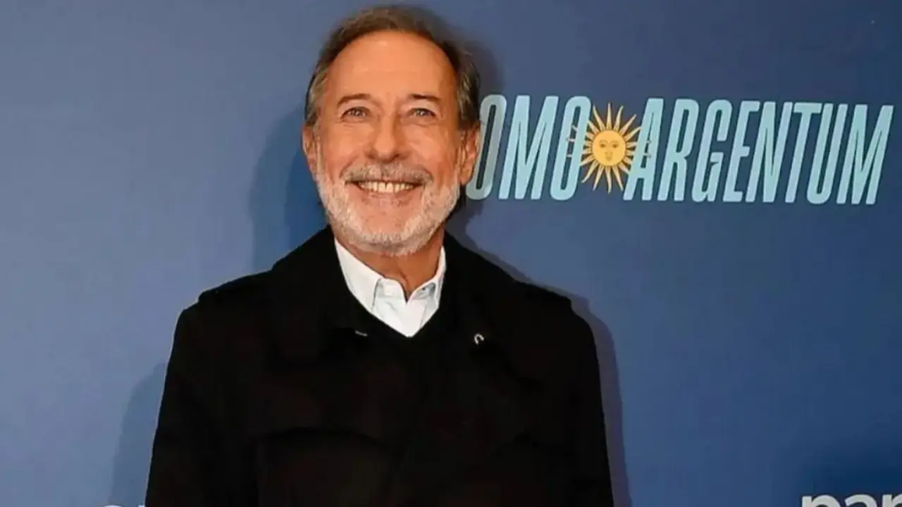 Guillermo Francella