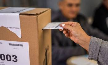 Elecciones 2025: qué se vota este domingo 7 de septiembre en Argentina | Elecciones 2025