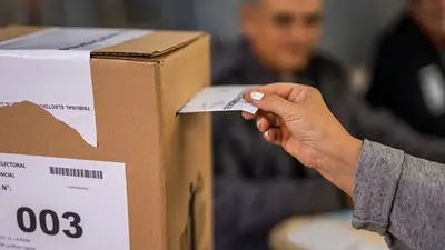 Elecciones 2025. Elecciones 2025.