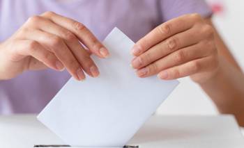¿Cuál es la diferencia entre el voto en blanco y voto nulo en las elecciones? | Elecciones 2025