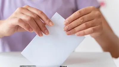Elecciones 2025 Elecciones 2025