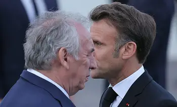 Incertidumbre en Francia ante la caída inminente del Gobierno | Francia