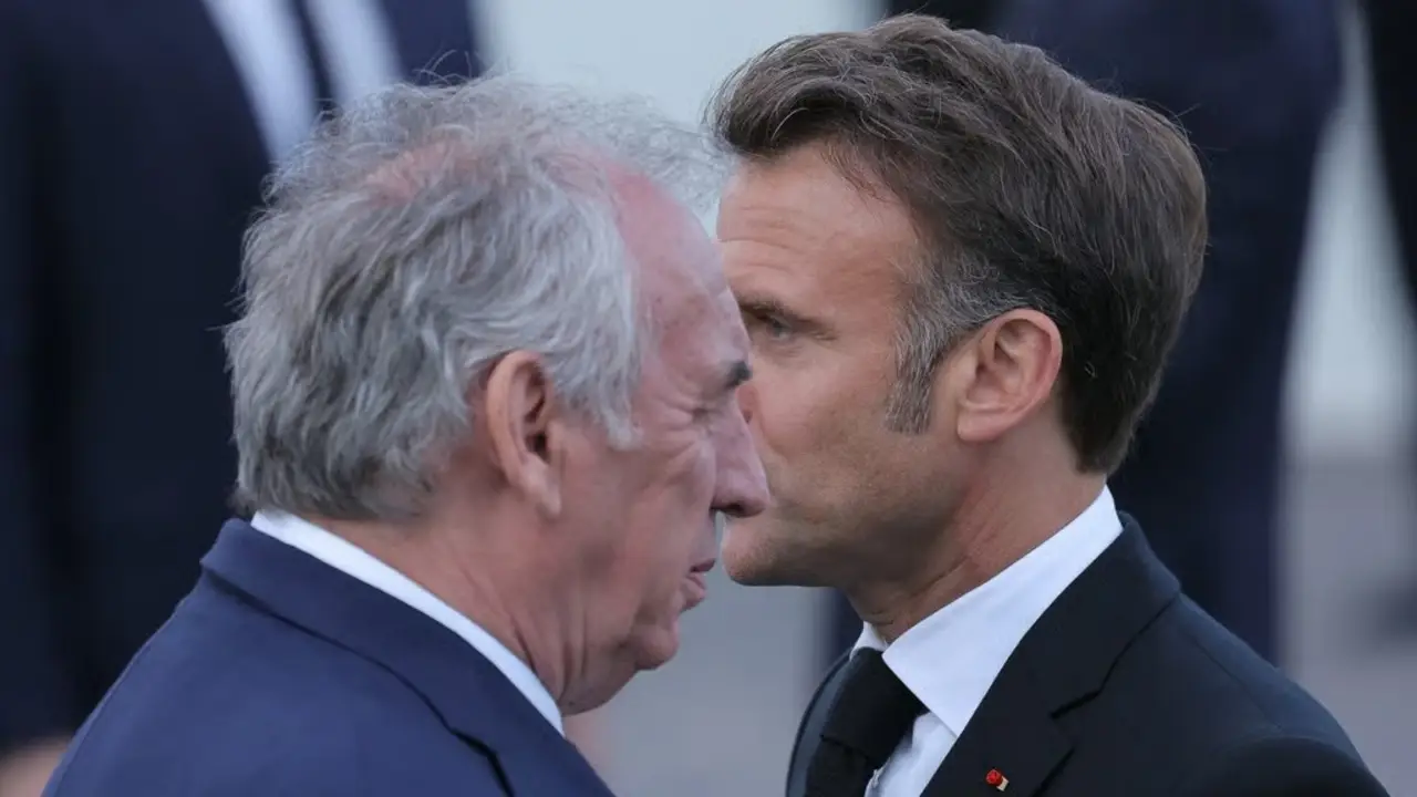 Incertidumbre en Francia ante la caída inminente del Gobierno