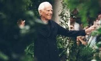 Murió de forma sorpresiva el diseñador Giorgio Armani | Giorgio armani