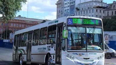 Aumenta 4,3% la tarifa de subtes y colectivos del AMBA en diciembre 2025: el nuevo precio de cada tarifa Aumenta 4,3% la tarifa de subtes y colectivos del AMBA en diciembre 2025: el nuevo precio de cada tarifa
