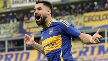 La chicana de Milton Giménez que enciende la previa del Boca vs. River: “Estamos…”