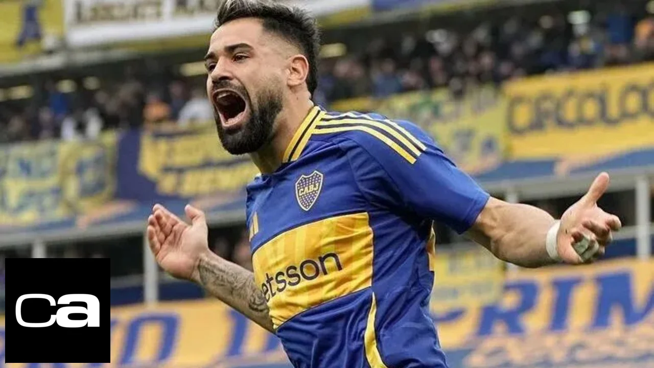 Boca, Milton Gimenez, River, Superclásico