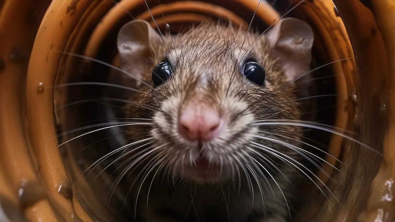 Alerta en Santa Fe por leptospirosis: es la segunda provincia con más casos y Rosario es el único punto rojo