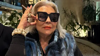 Elisa Lilita Carrió Elisa Lilita Carrió