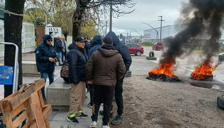 La crisis preocupa a los intendentes de PBA: "La necesidad social está en aumento"