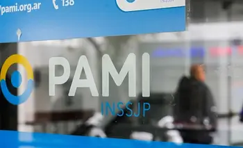 Cambios en el PAMI: asume una funcionaria respaldada por Santiago Caputo | Pami