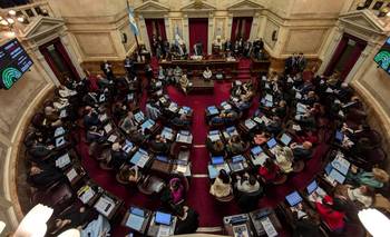 La oposición planifica otra semana de frenos a los Milei en el Congreso | Congreso