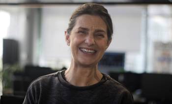 Silvia Kutika y el dilema de la muerte digna: "No quiero ser una carga para mi hijo" | Entrevistas 