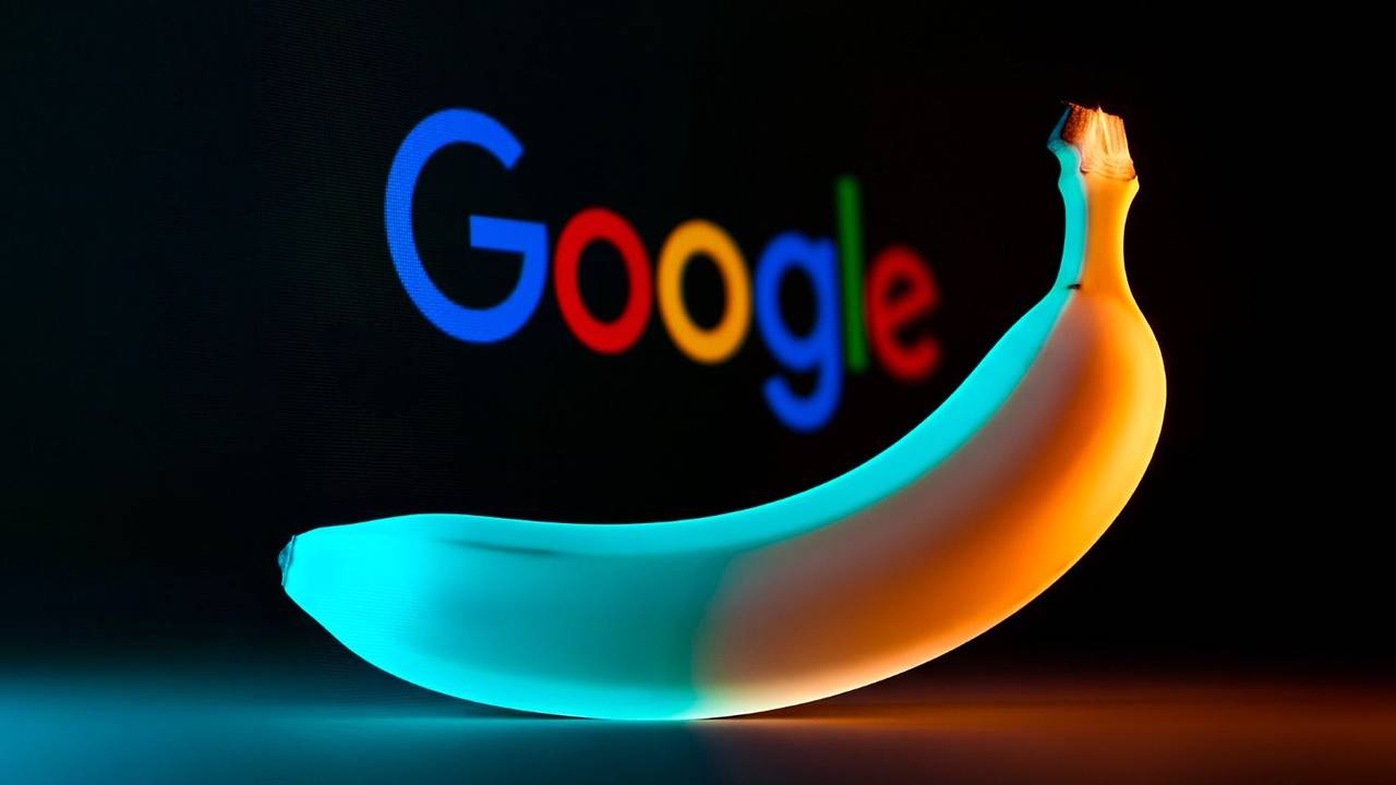 Asombro por el auto volador del futuro que fabricó la Inteligencia artificial de Google