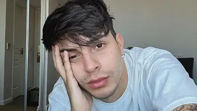 Qué pasó con Rusherking y la ex Gran Hermano. Qué pasó con Rusherking y la ex Gran Hermano.