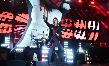 Green Day en Buenos Aires: crónica de un show cargado de nostalgia | Música
