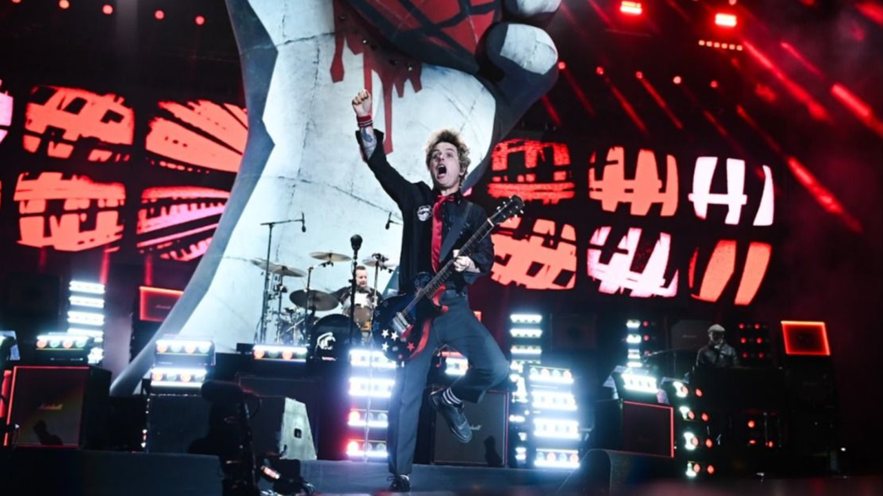 Green Day