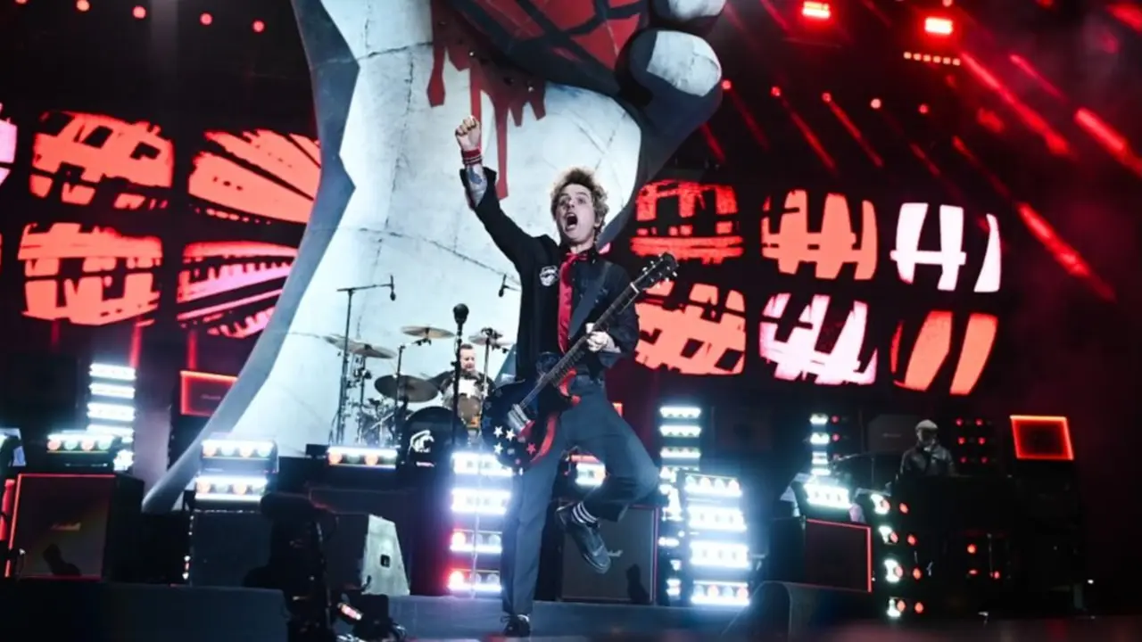 Green Day