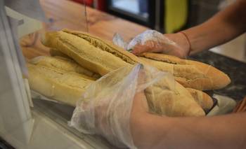 La crisis de Milei azota a las panaderías: las ventas cayeron hasta un 50% | Caída del consumo
