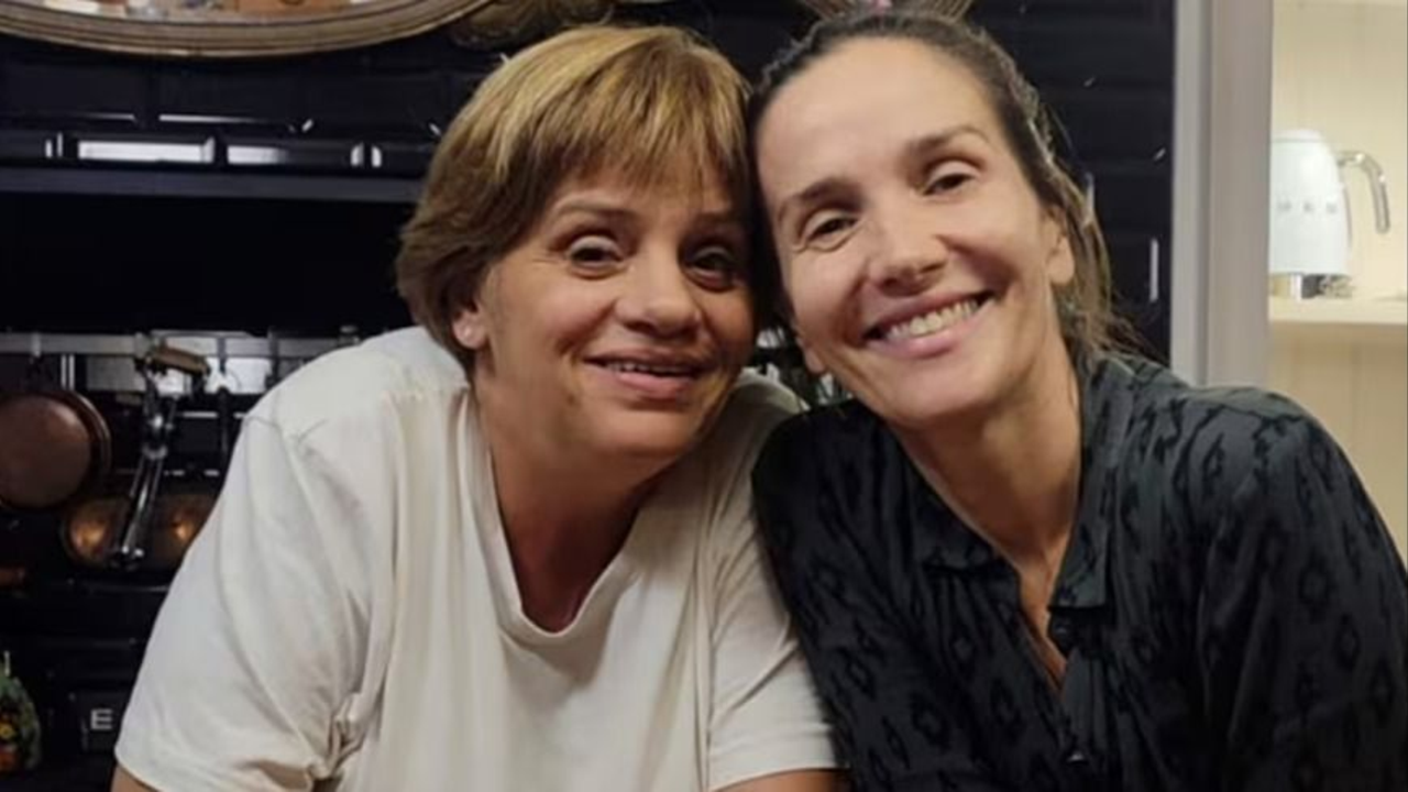 El caso real de Andrea Casamento que inspiró La mujer de la fila, la película protagonizada por Natalia Oreiro
