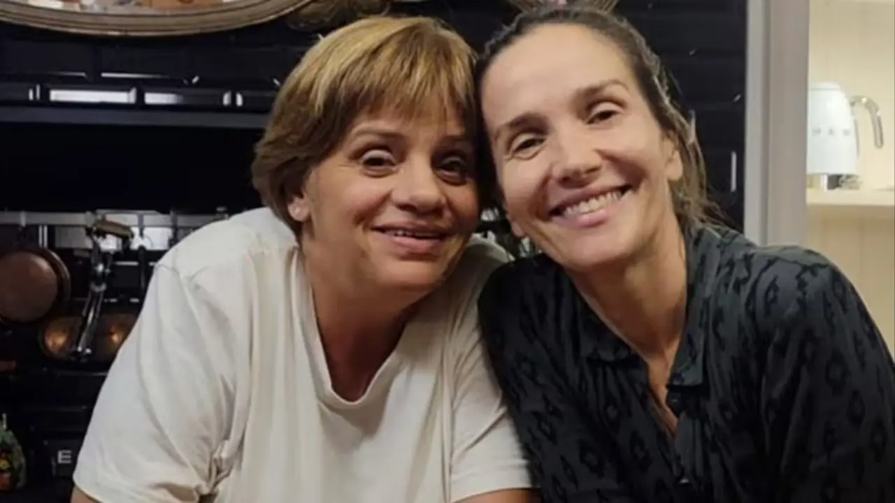 El caso real de Andrea Casamento que inspiró La mujer de la fila, la película protagonizada por Natalia Oreiro