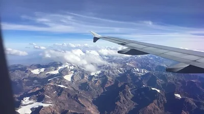 Vuelo Vuelo