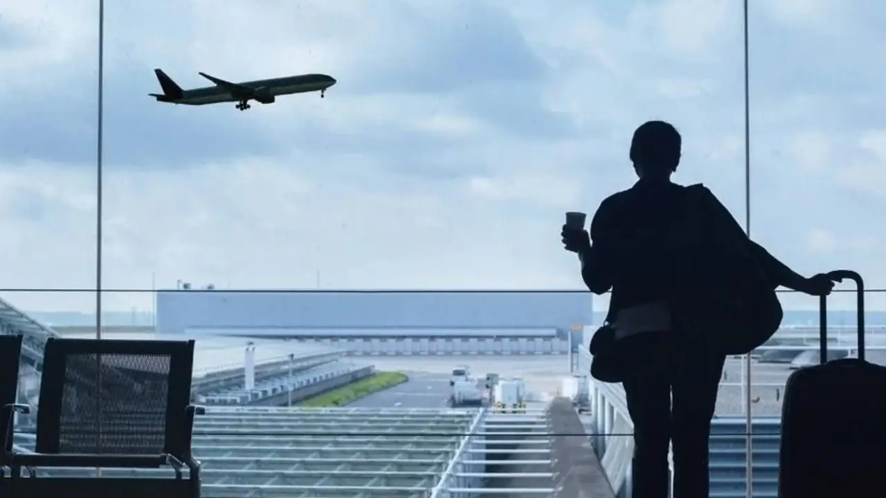 Aeronáuticos, Privatización, Intercargo.