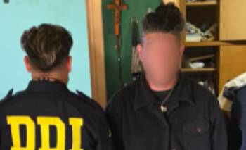 Intentó contratar a un sicario y como no lo encontró, mató a un vecino de su ex | Almirante brown