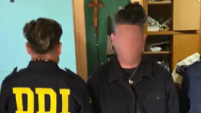 Buscó contratar a un sicario y como no lo encontró, mató a un vecino de su ex Buscó contratar a un sicario y como no lo encontró, mató a un vecino de su ex