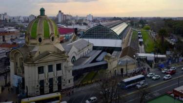 La Plata dio el primer paso para ejecutar su ambiciosa megaobra de infraestructura