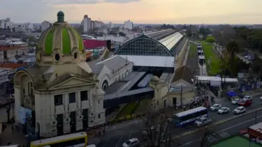 La Plata dio el primer paso para ejecutar su ambiciosa megaobra de infraestructura