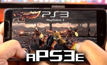 PS3 gratis en tu celular: cómo descargar este divertido emulador | Gaming