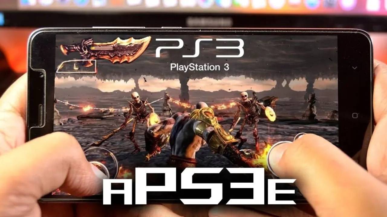 PlayStation