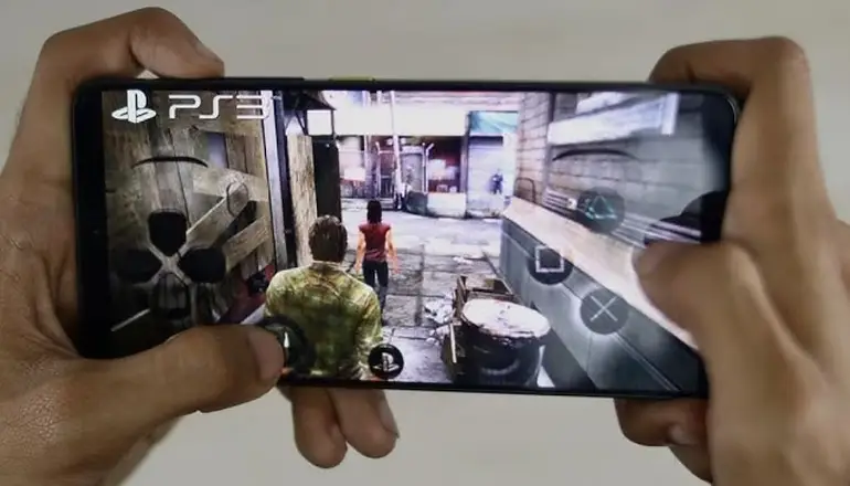 PlayStation