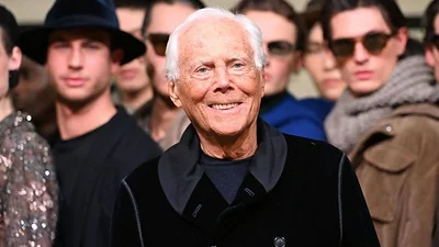Giorgio Armani Giorgio Armani
