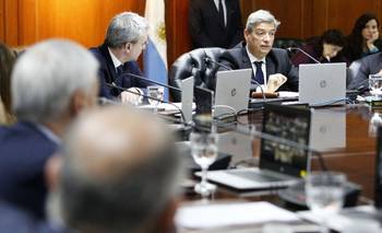  Pidieron la remoción del juez Maraniello ante el Consejo de la Magistratura | Consejo de la magistratura